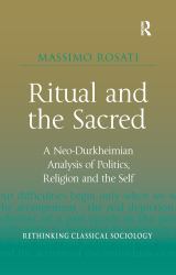 Ritual and the Sacred