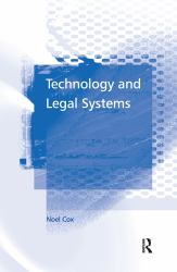 Technology and Legal Systems