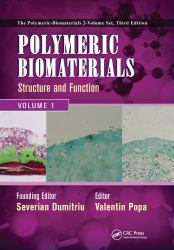 Polymeric Biomaterials