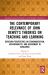 The Contemporary Relevance of John Dewey�s Theories on Teaching and Learning