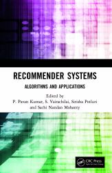 Recommender Systems : Algorithms and Applications