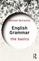 English Grammar : The Basics