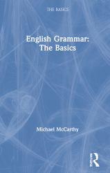 English Grammar : The Basics