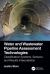 Water and Wastewater Pipeline Assessment Technologies : Classification Systems, Sensors, and Results Interpretation