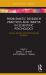 Scientific Psychology's Problematic Research Practices and Inertia : History, Sources, and Recommended Solutions