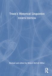 Trask's Historical Linguistics