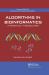 Algorithms in Bioinformatics