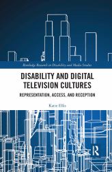 Disability and Digital Television Cultures