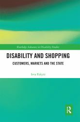 Disability and Shopping