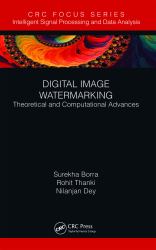 Digital Image Watermarking