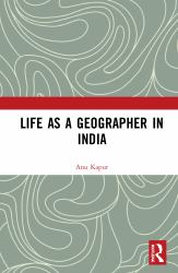 Life As a Geographer in India