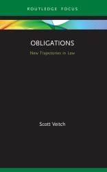 Obligations : New Trajectories in Law