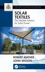 Solar Textiles : The Flexible Solution for Solar Power