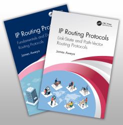 Ip Routing Protocols