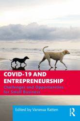 Covid-19 and Entrepreneurship