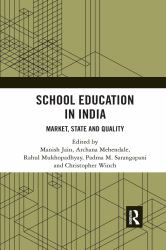 School Education in India