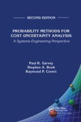 Probability Methods for Cost Uncertainty Analysis