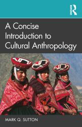 A Concise Introduction to Cultural Anthropology