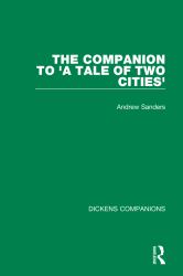 The Companion to 'a Tale of Two Cities' (routledge Revivals)