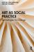 Art As Social Practice