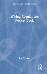 Wiring Regulations Pocket Book