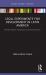 Legal Experiments for Development in Latin America : Modernization, Revolution and Social Justice