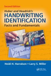 Huber and Headrick's Handwriting Identification