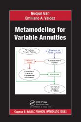 Metamodeling for Variable Annuities