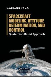 Spacecraft Modeling Attitude Determination and Control