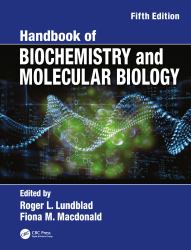 Handbook of Biochemistry and Molecular Biology