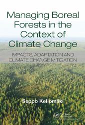 Managing Boreal Forests in the Context of Climate Change