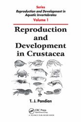 Reproduction and Development in Crustacea