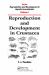 Reproduction and Development in Crustacea