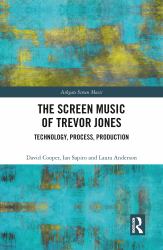 The Screen Music of Trevor Jones