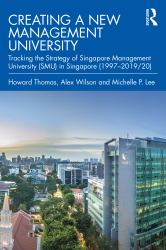 Creating a New Management University