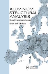 Aluminium Structural Analysis