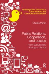 Public Relations Cooperation and Justice