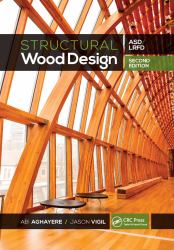 Structural Wood Design : Asd/LRFD