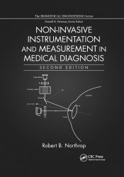 Non-Invasive Instrumentation and Measurement in Medical Diagnosis