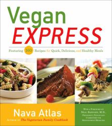 Vegan Express