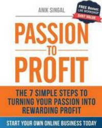 From Passion to Profit