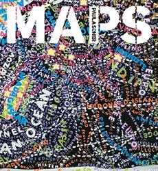 Paula Scher: MAPS