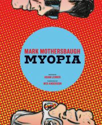 Mark Mothersbaugh