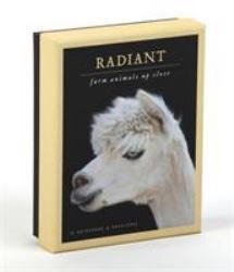 Radiant Notecards : Farm Animals up Close