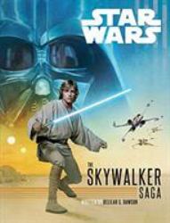 Star Wars the Skywalker Saga