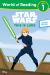 Star Wars: World of Reading: This Is Luke : (Level 1)