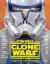 Star Wars: the Clone Wars: Stories of Light and Dark