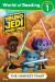 World of Reading: Star Wars: Young Jedi Adventures: the Harvest Feast