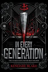 In Every Generation (Buffy: the Next Generation, Book 1)