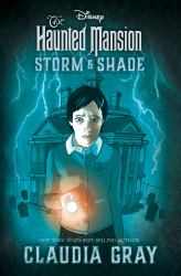 The Haunted Mansion: Storm and Shade